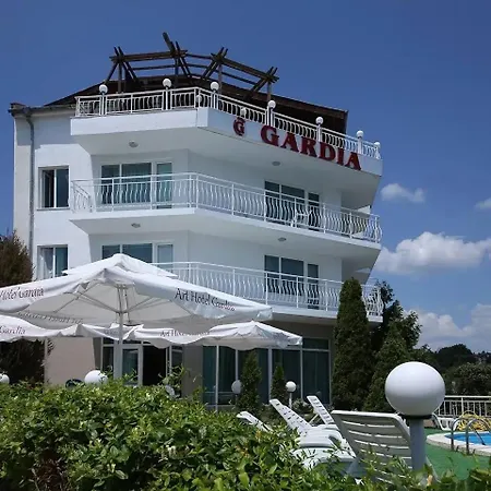 Apartment Gardia Family *
